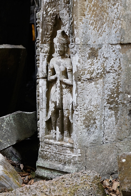 Ta Phrom et environs-078
